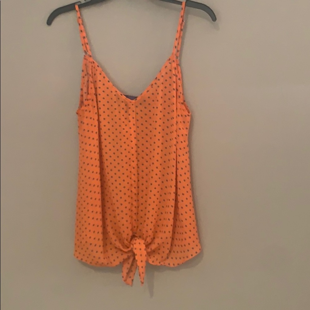 Lightweight, Cool Tank